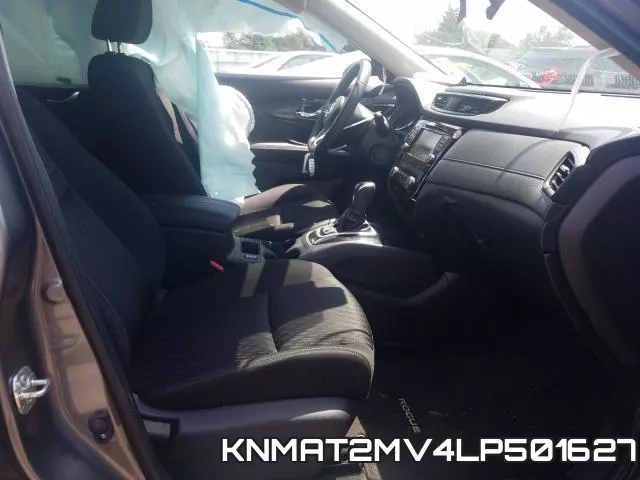 KNMAT2MV4LP501627 фото 6