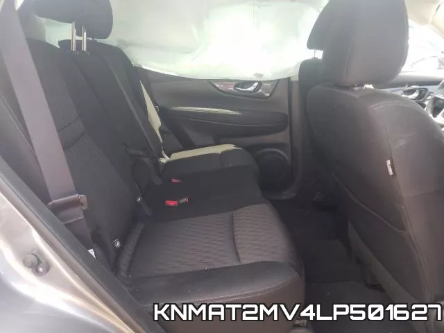 KNMAT2MV4LP501627 фото 7