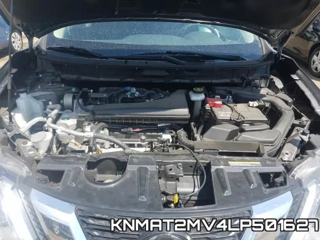 KNMAT2MV4LP501627 фото 8