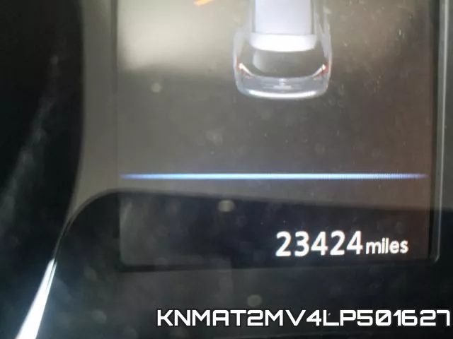 KNMAT2MV4LP501627 фото 9