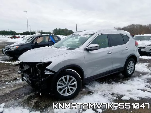 KNMAT2MV7KP551047 фото 3