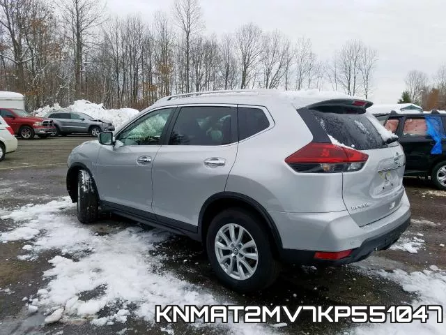 KNMAT2MV7KP551047 фото 4