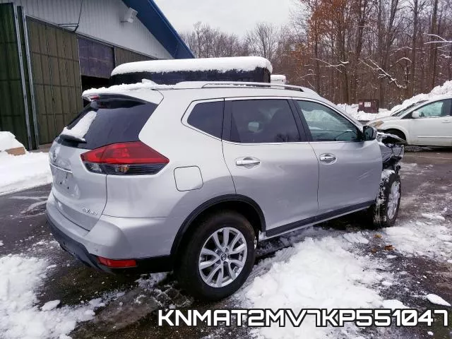 KNMAT2MV7KP551047 фото 5