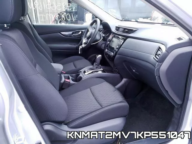 KNMAT2MV7KP551047 фото 6
