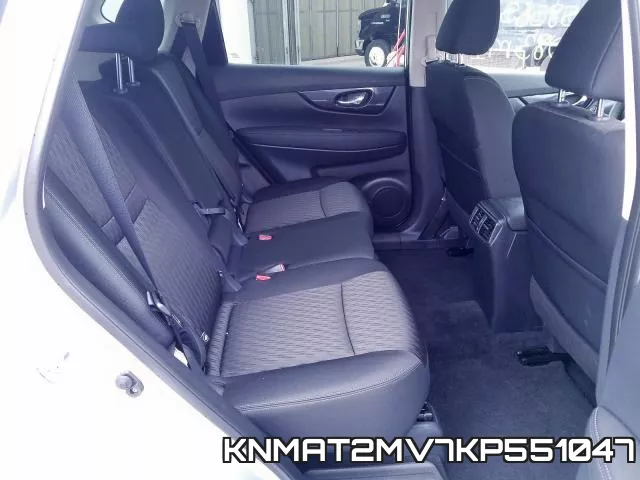 KNMAT2MV7KP551047 фото 7
