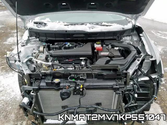 KNMAT2MV7KP551047 фото 8