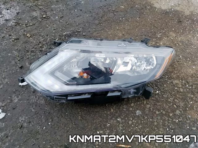 KNMAT2MV7KP551047 фото 10