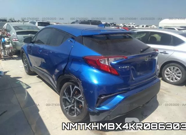 NMTKHMBX4KR086303 фото 4