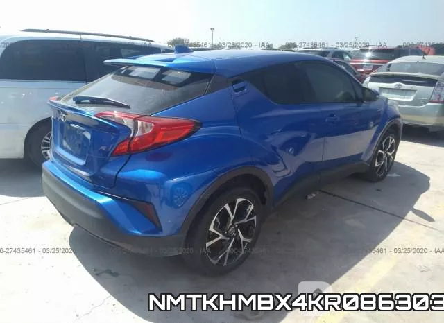 NMTKHMBX4KR086303 фото 5