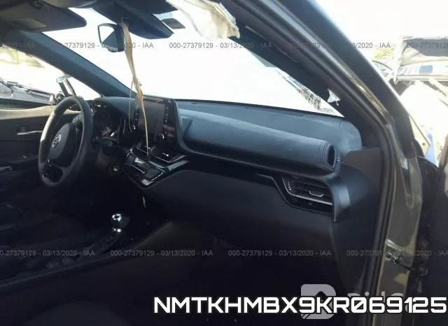 NMTKHMBX9KR069125 фото 6