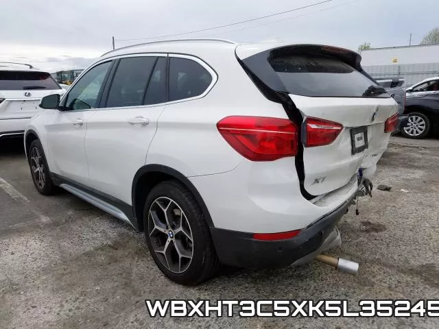 WBXHT3C5XK5L35245 фото 4