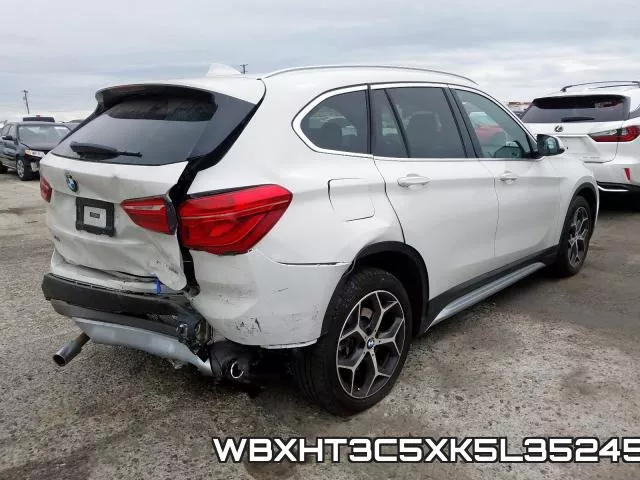 WBXHT3C5XK5L35245 фото 5