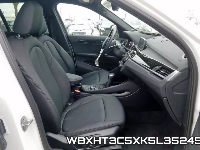WBXHT3C5XK5L35245 фото 6