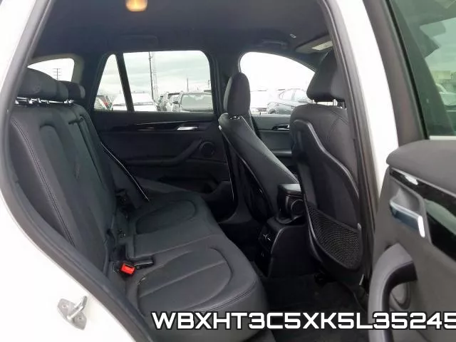 WBXHT3C5XK5L35245 фото 7