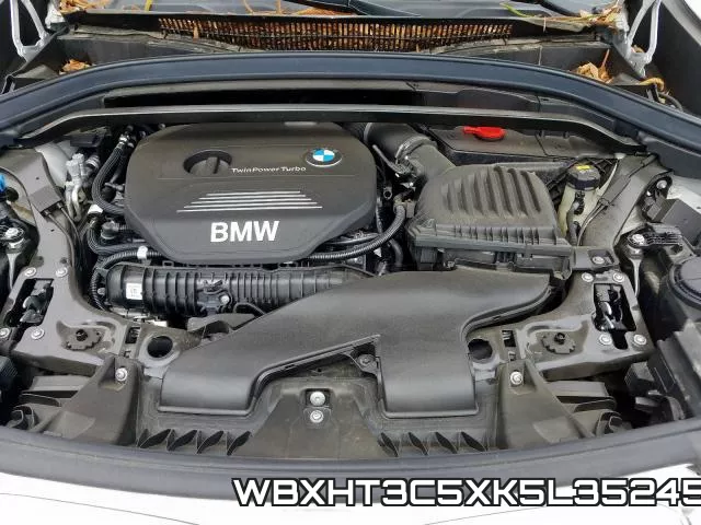 WBXHT3C5XK5L35245 фото 8