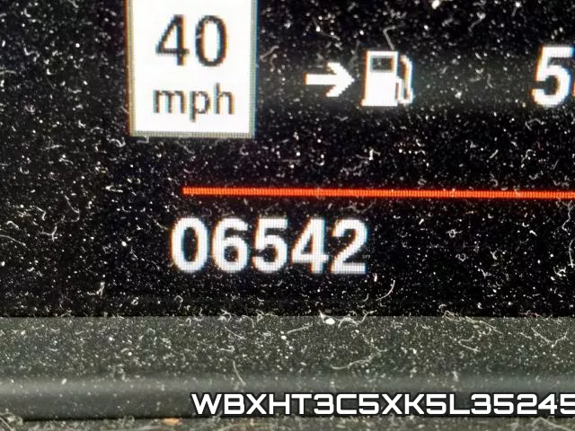 WBXHT3C5XK5L35245 фото 9