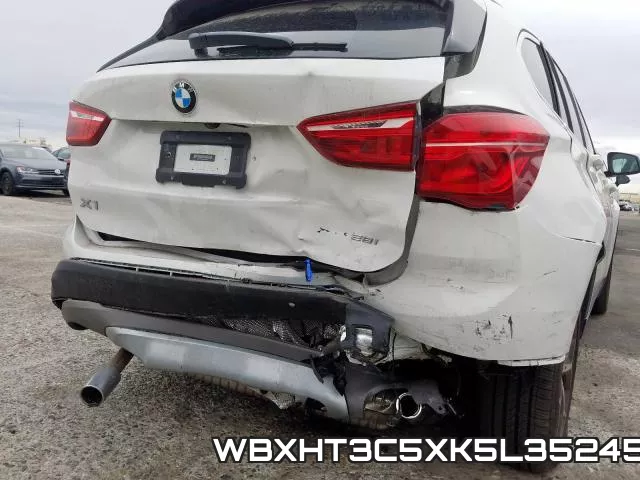 WBXHT3C5XK5L35245 фото 10