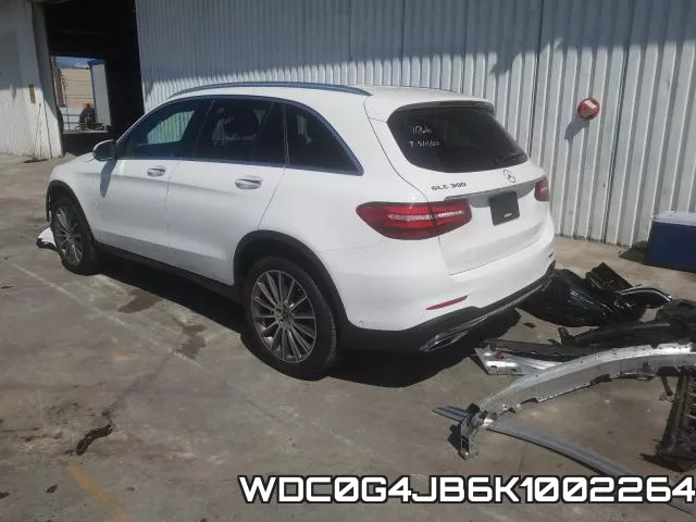 WDC0G4JB6K1002264 фото 4