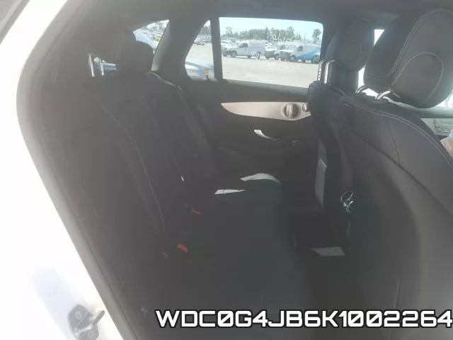 WDC0G4JB6K1002264 фото 7