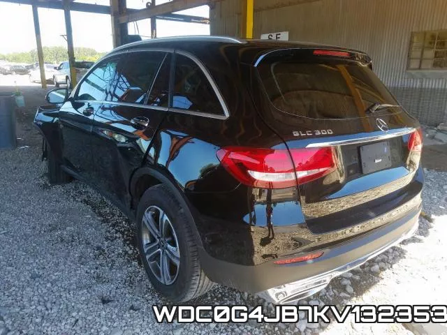 WDC0G4JB7KV132353 фото 4