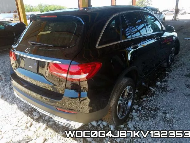 WDC0G4JB7KV132353 фото 5