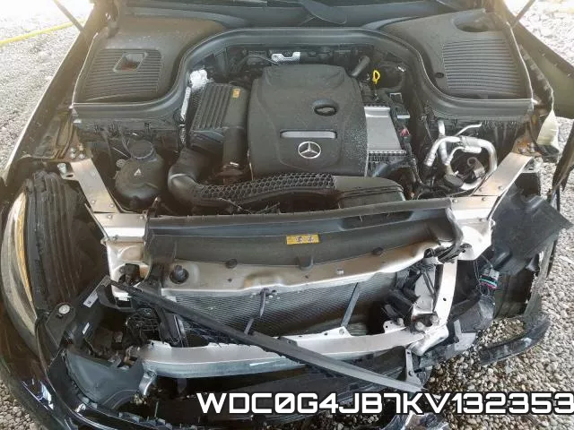 WDC0G4JB7KV132353 фото 8