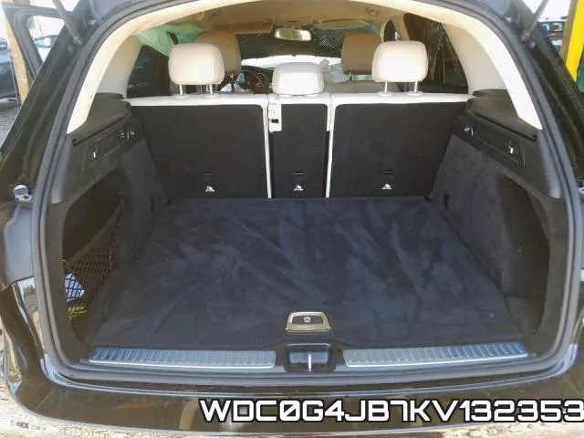 WDC0G4JB7KV132353 фото 10