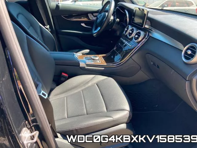 WDC0G4KBXKV158539 фото 6