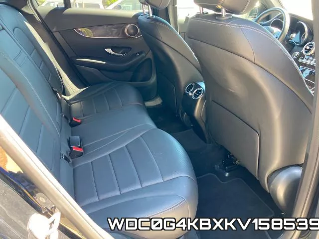 WDC0G4KBXKV158539 фото 7