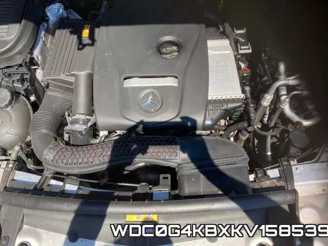 WDC0G4KBXKV158539 фото 8