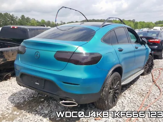 WDC0J4KB7KF666723 фото 5