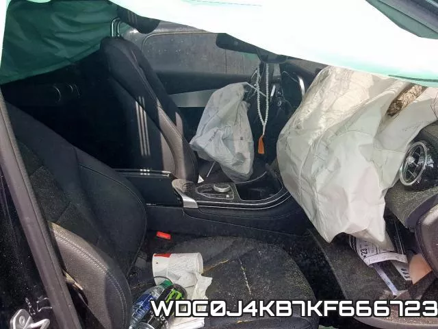 WDC0J4KB7KF666723 фото 6