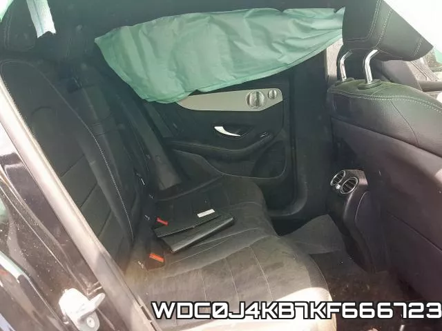 WDC0J4KB7KF666723 фото 7
