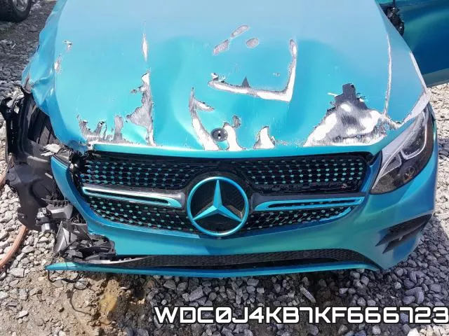 WDC0J4KB7KF666723 фото 8