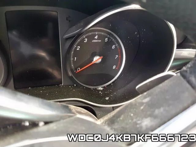 WDC0J4KB7KF666723 фото 9