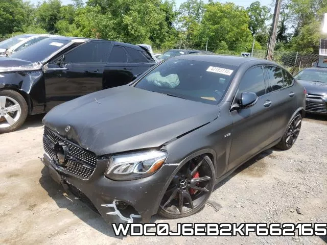 WDC0J6EB2KF662165 фото 3
