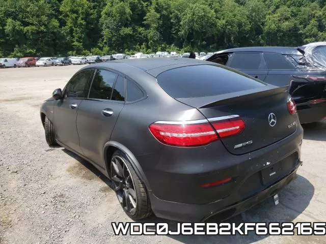 WDC0J6EB2KF662165 фото 4