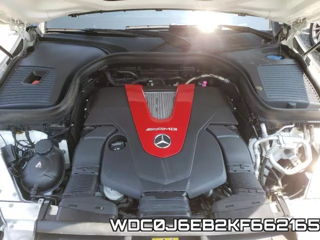 WDC0J6EB2KF662165 фото 8