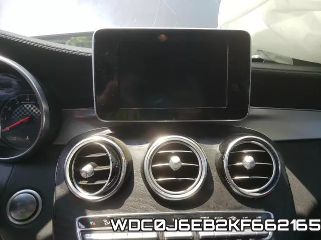 WDC0J6EB2KF662165 фото 10