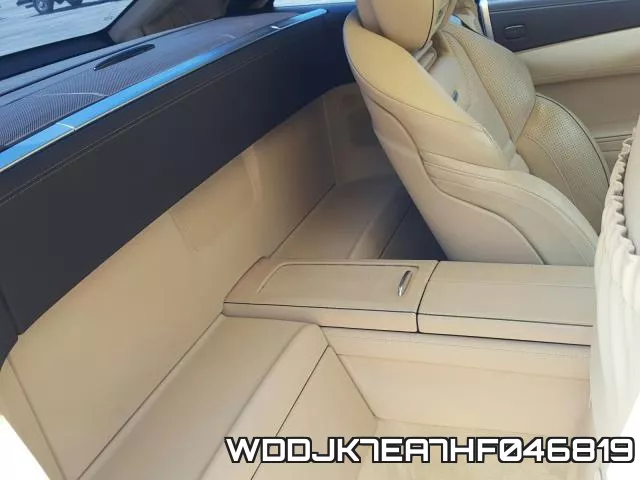 WDDJK7EA7HF046819 фото 7