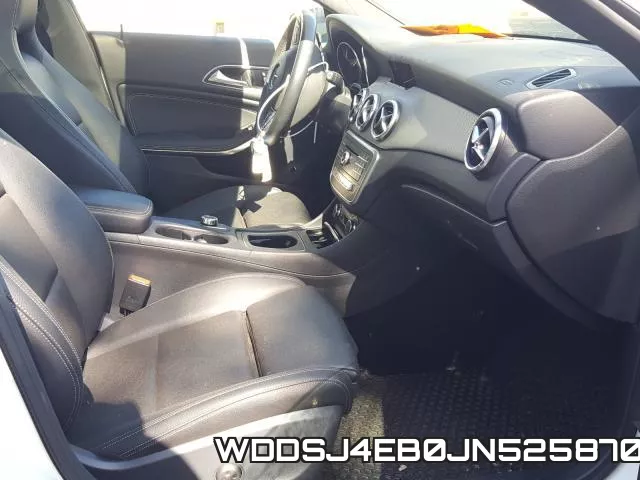 WDDSJ4EB0JN525870 фото 6