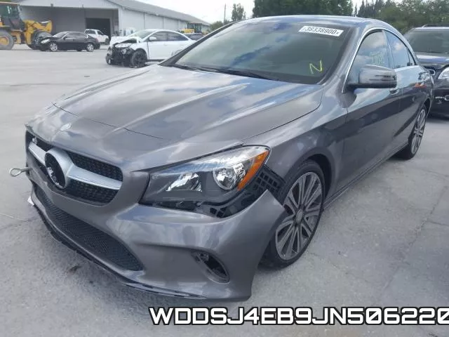 WDDSJ4EB9JN506220 фото 3