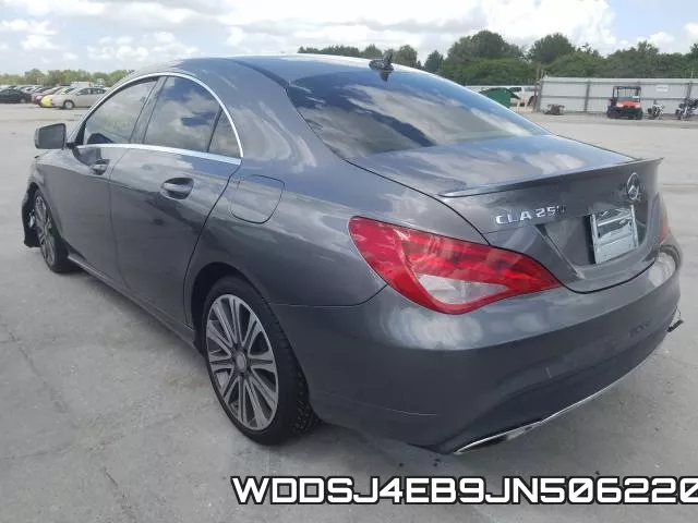 WDDSJ4EB9JN506220 фото 4