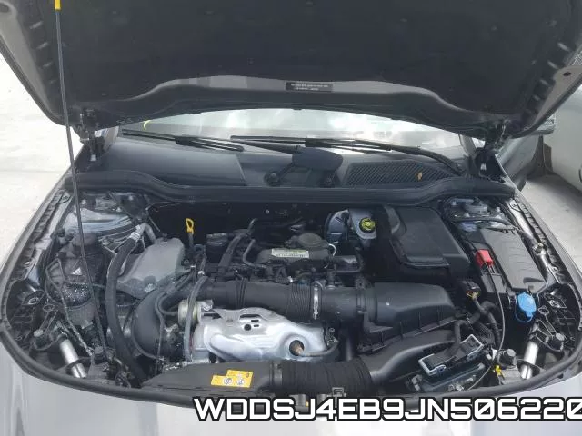 WDDSJ4EB9JN506220 фото 8