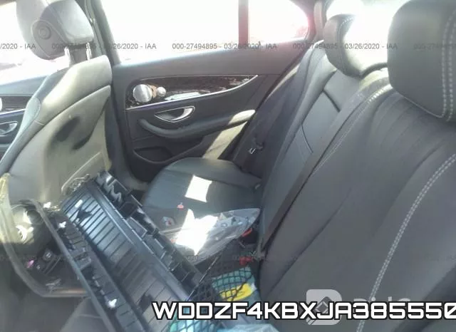 WDDZF4KBXJA385550 фото 9