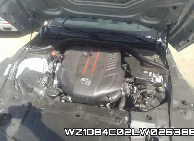 WZ1DB4C02LW025385 фото 2