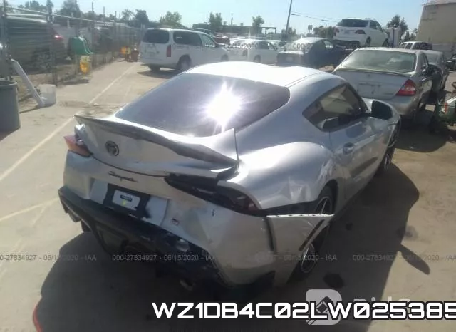 WZ1DB4C02LW025385 фото 5
