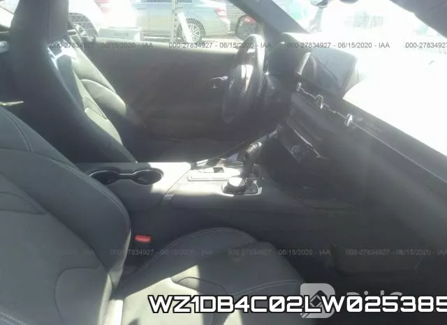 WZ1DB4C02LW025385 фото 6
