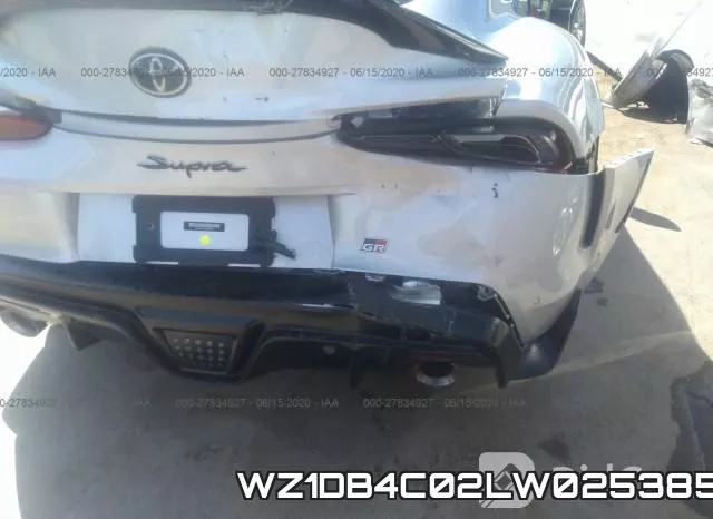 WZ1DB4C02LW025385 фото 7