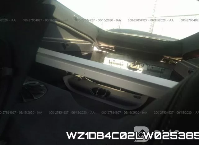 WZ1DB4C02LW025385 фото 9
